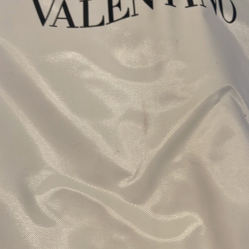 Valentino Garment Bag - Picture 9 of 13